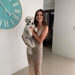 Meet your Posher, Mackensie